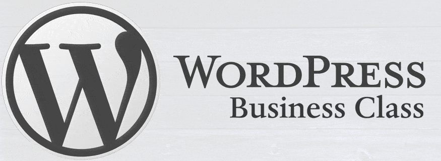 wordpress-business-class